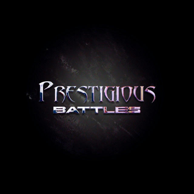 Prestigious battles