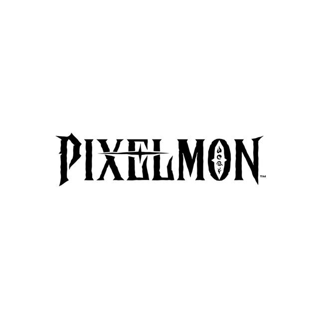 Pixelmon Korea Announcement