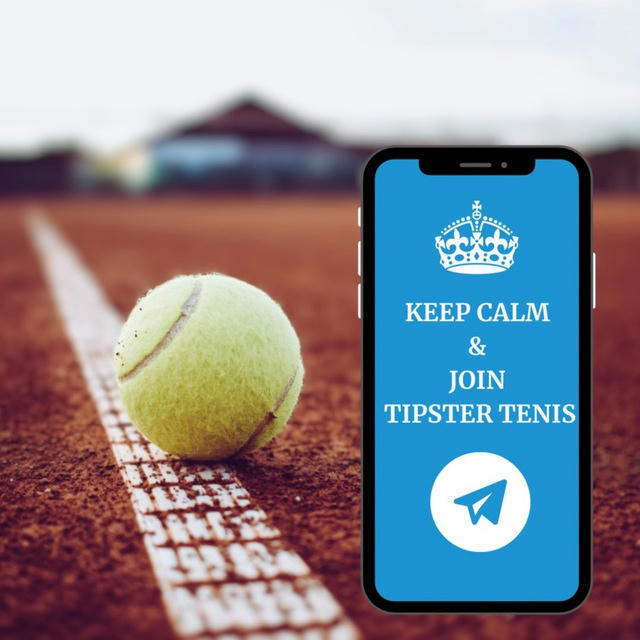 Tipster Tenis RO🎾🇷🇴🔞