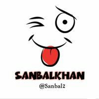 جوک سنبل خان | sanbalkhan