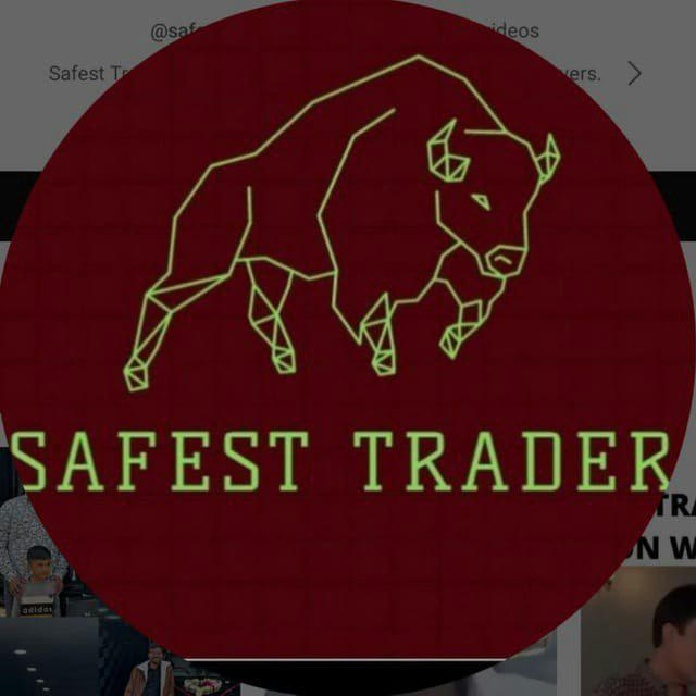 Safest trader
