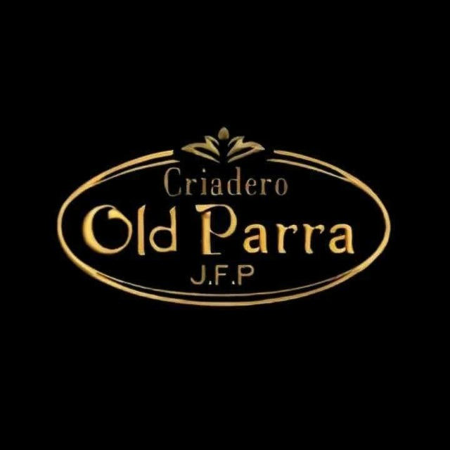 Criadero Old Parra🇪🇨