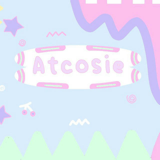 Atcosie | openn