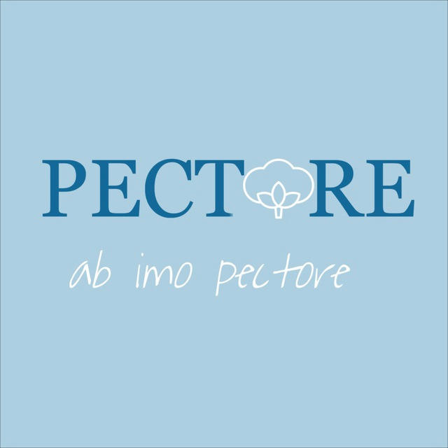PECTORE - медицинские шапочки ручной работы