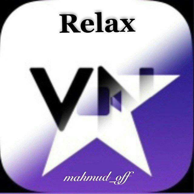 VN SHABLON 😻 | Relax video 🐺