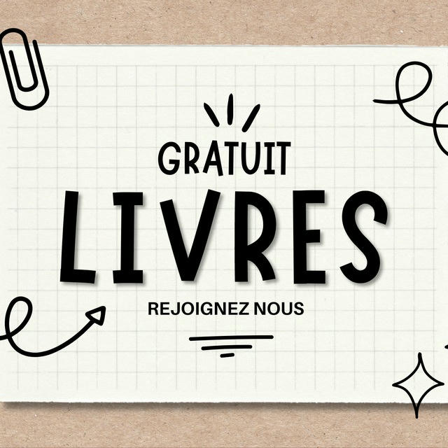 livre et formations