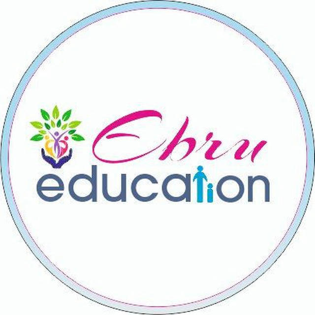 EBRU EDUCATION