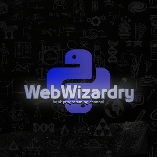 WebWizardry Channel