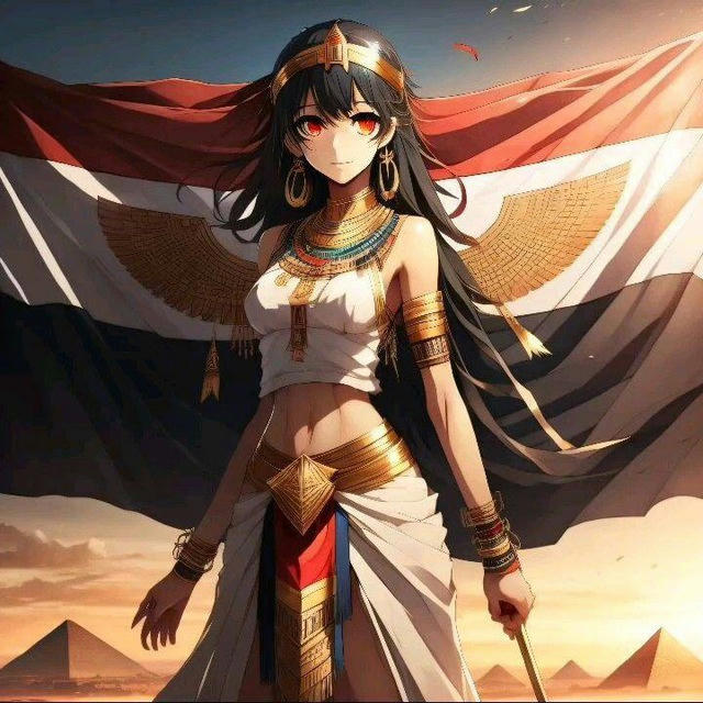 Queen Of Pharaohs