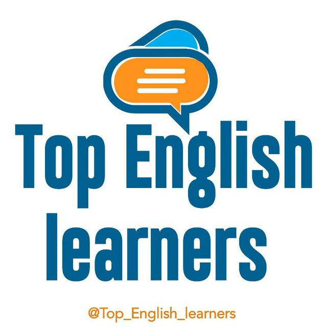 Top English learners