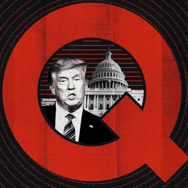 QANON QFFICIAL