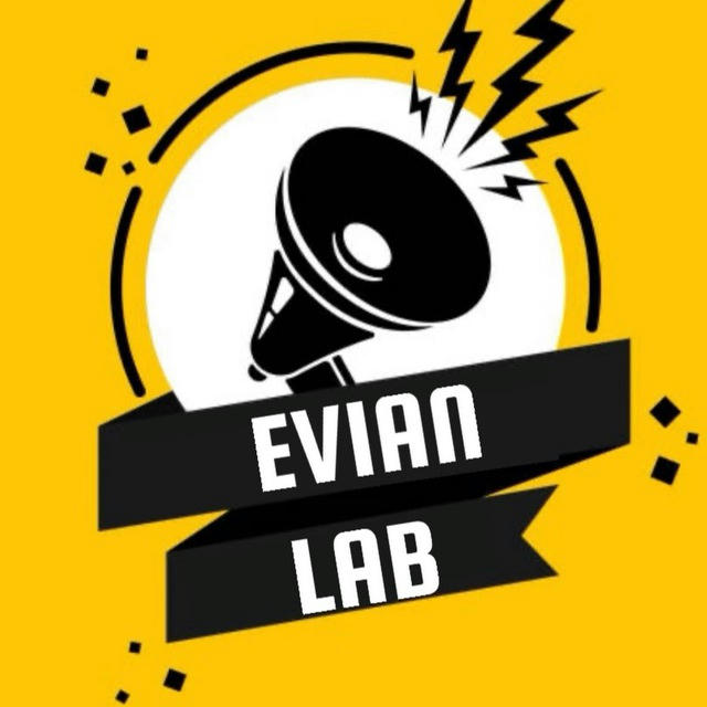 Evian labs analysis