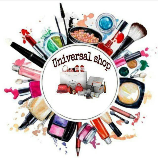 Unversal shop