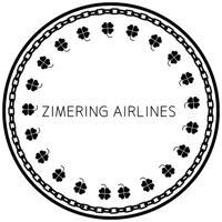 Zimering Аirlines 2023