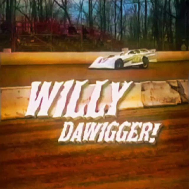 Willydawigger Prive Stock #2