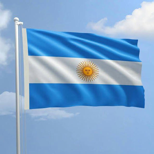 ORACIÓN URGENTE ARGENTINA