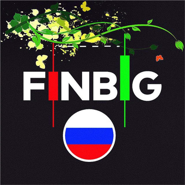 FinBig - прогнозы фондового рынка РФ💰