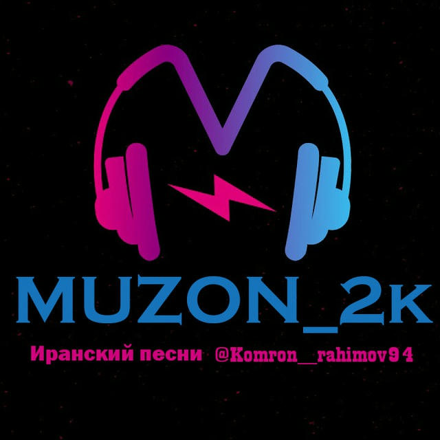 Иранский песни _-_ Muzon.tj