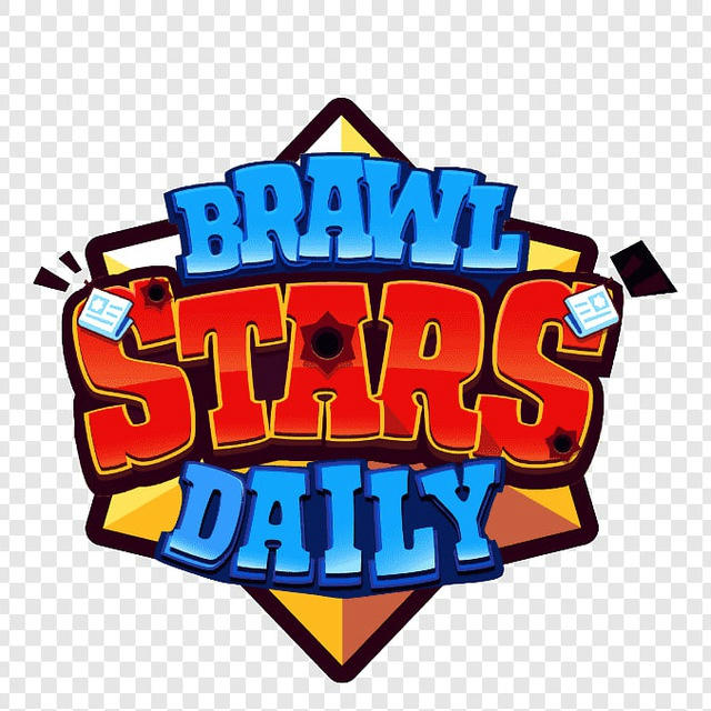 BSD | Brawl Stars Daily