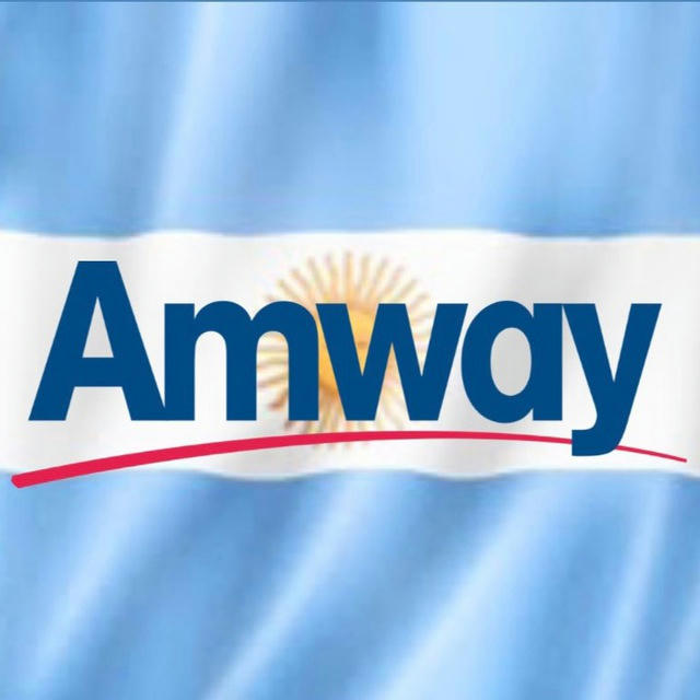 Amway Аргентина Амвэй Амвей
