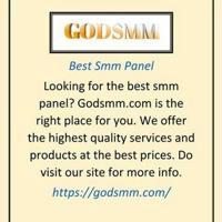 Godsmm.com