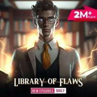 Library Of Flaws (English) •|Pocket FM|•