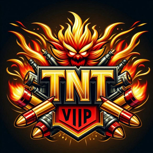 TNT HUNTER Source²