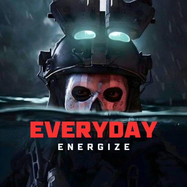 Everyday Energize