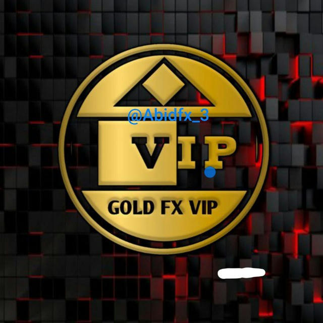 GOLD FX VIP❤️