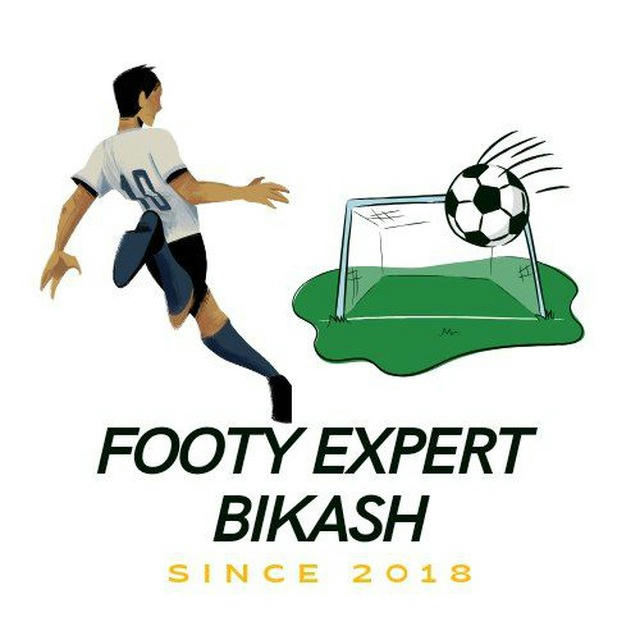 FOOTY EXPERT BIKASH❤