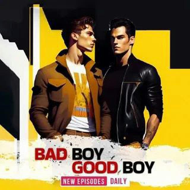 Bad Boy Good Boy