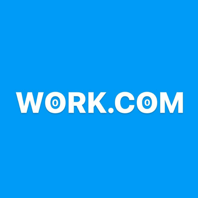 Work.com | Вакансії