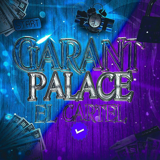 Garant Palace