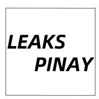 LEAKS PINAY