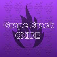 Grape Crack - Oxide