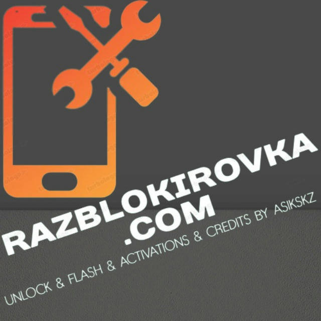 Razblokirovka.com | Unlock Service 📱 🔐