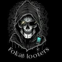 Fokat Looters [ Officials ]