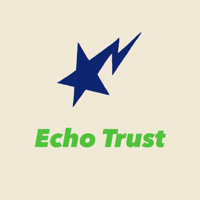 Echo Trust