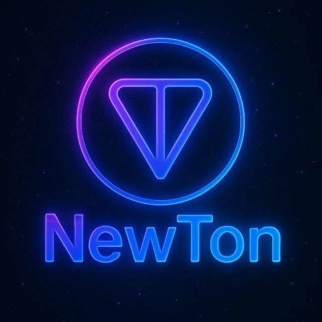 NewTon💎