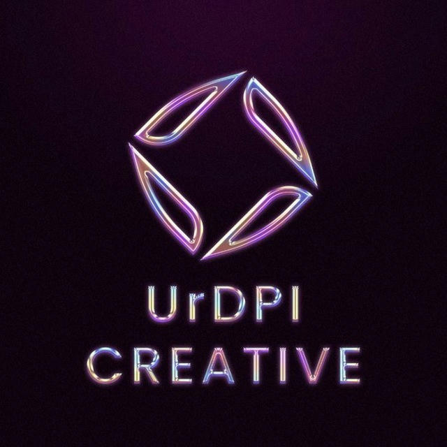 UrDPI CREATIVE