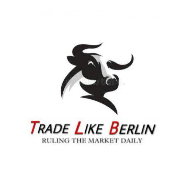Trade Like Berlin ( official )