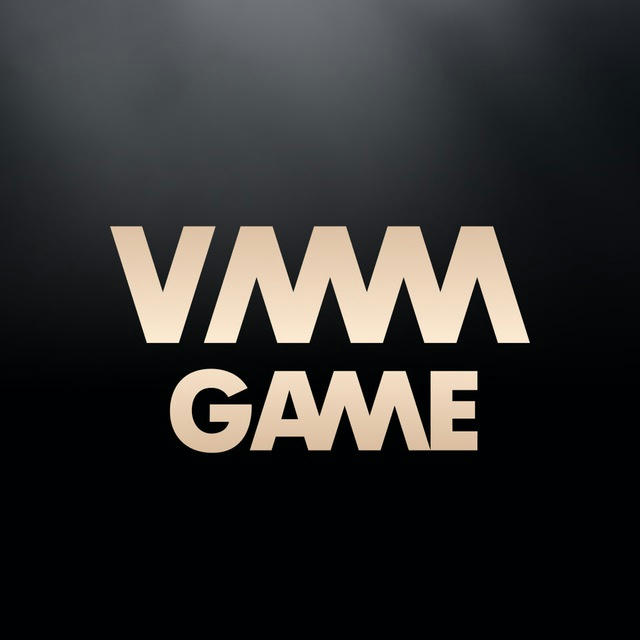 VMMGAME | Игровое коммьюнити