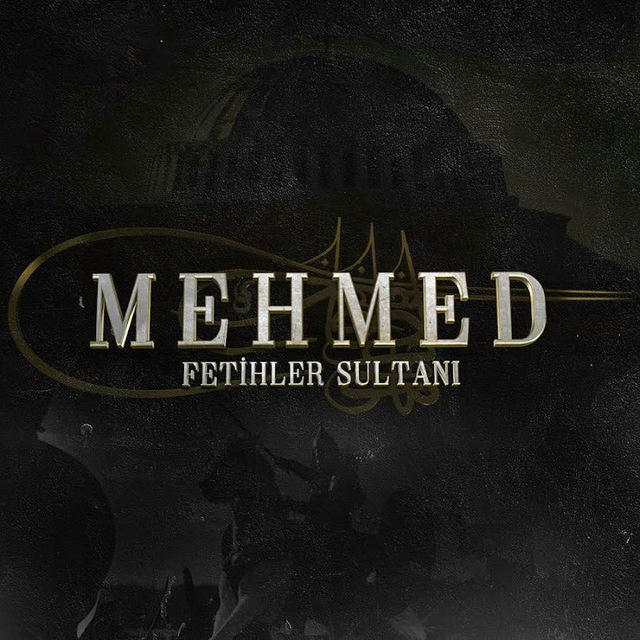 Mehmed: Fetihler Sultani🇹🇷🇹🇷🇹🇷