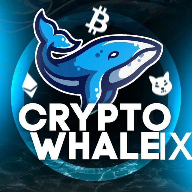 crypto whaleix