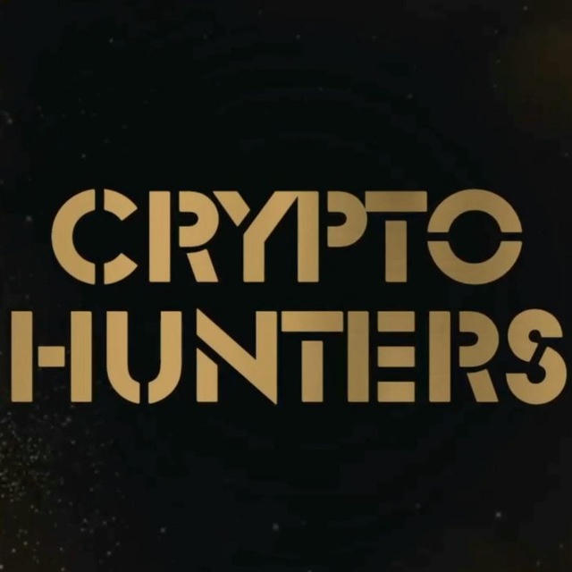 Crypto Hunters