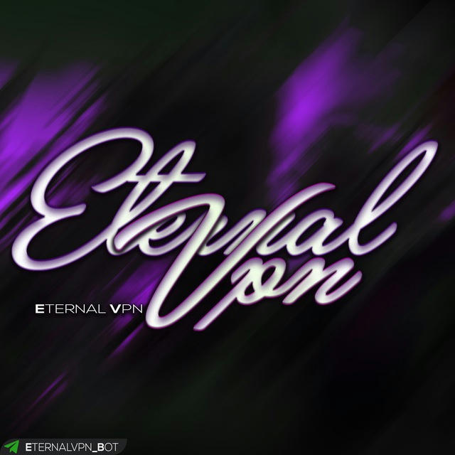 Eternal VPN | اطلاع رسانی