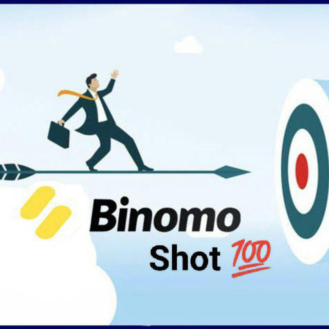BINOMO SHOT