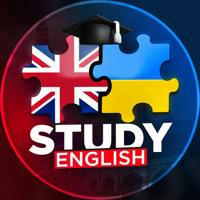 Study English | Навчання