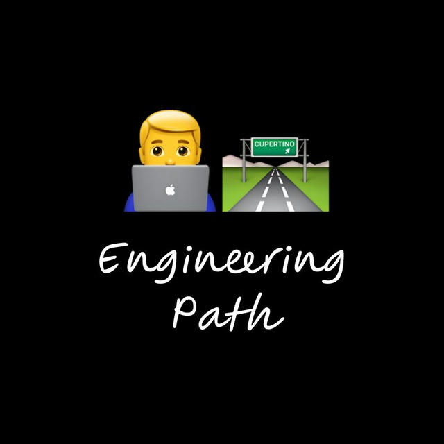 Engineering Path