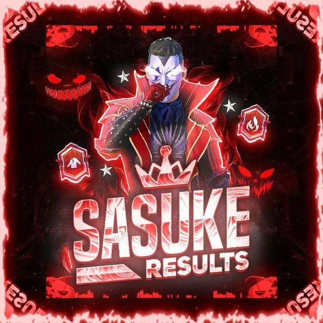 ~ Sasuke Results ~